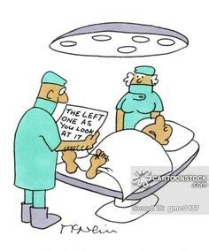 Knee Surgery Funny