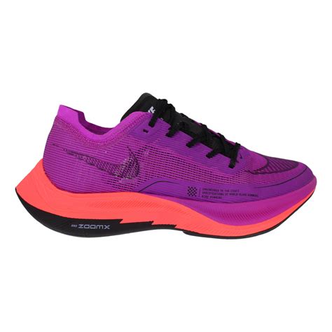 Nike Zoomx Vaporfly Next %2 Hyper Violet/black Cu4123-501 in Purple | Lyst