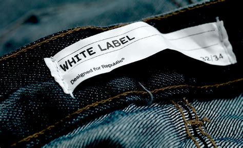 White Label | B&W Studio