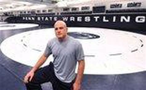 Cael Sanderson, wrestling community blindsided by Olympic decision to ...