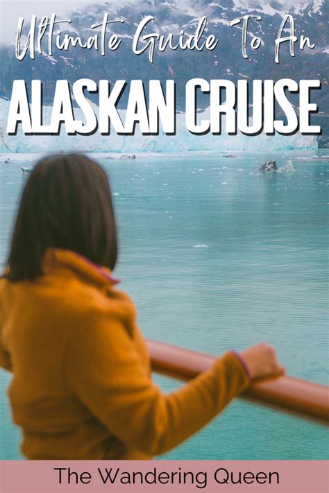 The Best Alaska Cruise Tips You Need to Know + A Top Itinerary - The ...