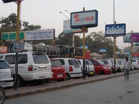 Indore Railway Station | Veethi