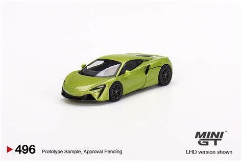 Mini GT 1/64 Diecast Model Cars | Get your 1:64 Mini-GT on-line