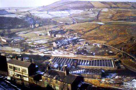 Haslingden Old and New...: My Memories of Haslingden's Early Asian Settlers