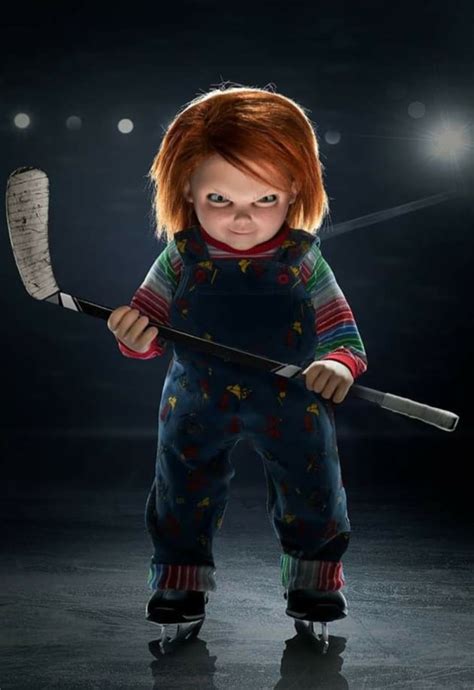 Chucky TV Series Eyed at Syfy - TV Fanatic