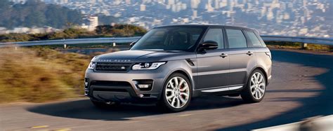 Land Rover Range Rover Sport Hybrid - EV Safe Charge