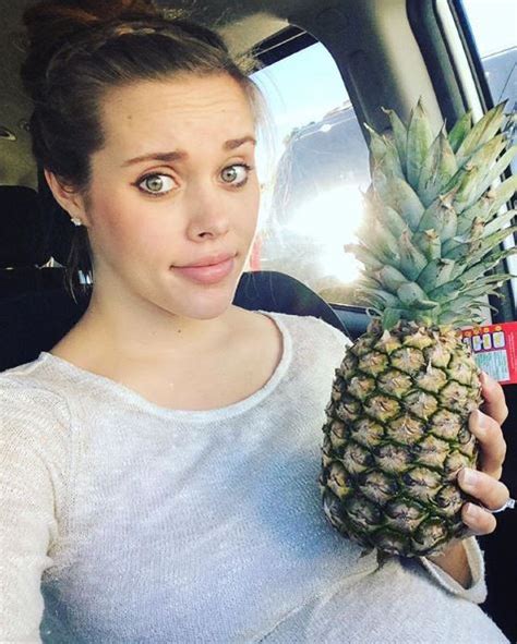 Quick Celeb Facts | Jessa Seewald Facts: Wiki, Age, Wedding, Husband, Baby, Family, Net Worth