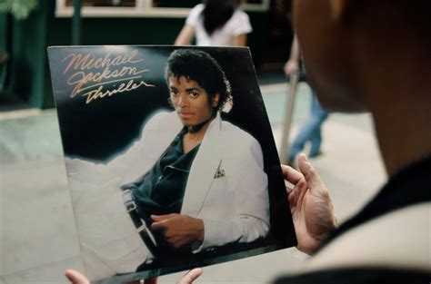 Michael Jackson's 'Thriller' Is Getting a Making-Of Documentary