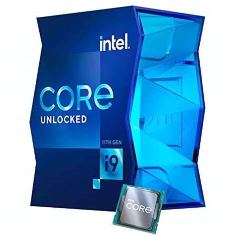 Compatible motherboards with Intel Core i9-11900K | Pangoly