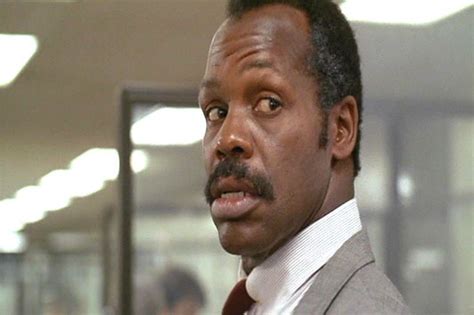 Roger Murtaugh - Lethal Weapon Wiki