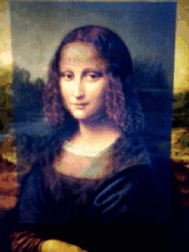 Private GIF | Mona lisa parody, Mona lisa, Art parody