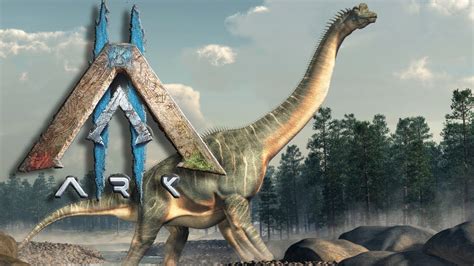 ARK 2 Confirmed Dinosaurs For 2023 - YouTube