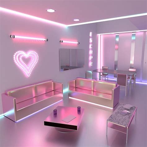 14 Pink Aesthetic Room Ideas - Caca Doresde