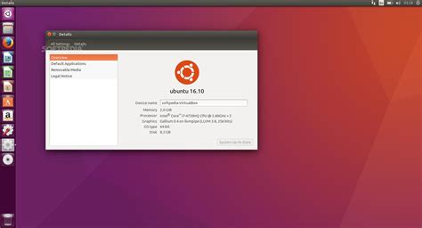 losawed.blogg.se - Ubuntu 18.04 download virtualbox