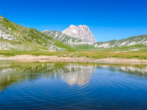 Parco Nazionale del Gran Sasso e Monti della Laga: cosa fare, cosa ...