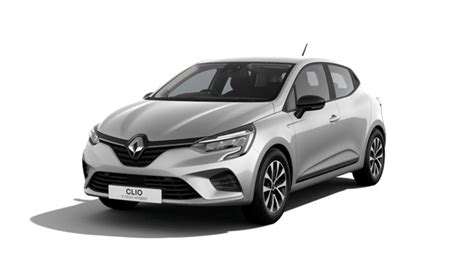 Evolution E-Tech Full Hybrid 145 | CLIO | Motability | Renault Offers