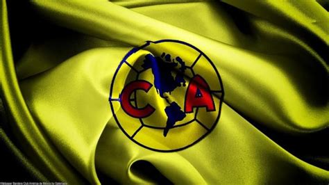 Wallpapers Club America Equipos | Club america, America, Club