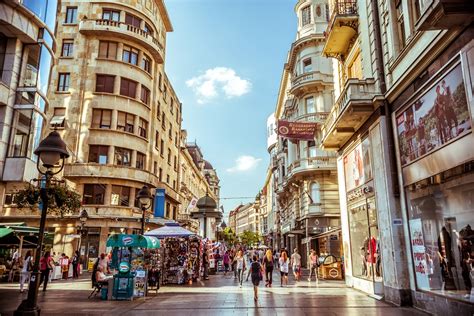 Viaggio a Belgrado, cosa vedere nella capitale della Serbia