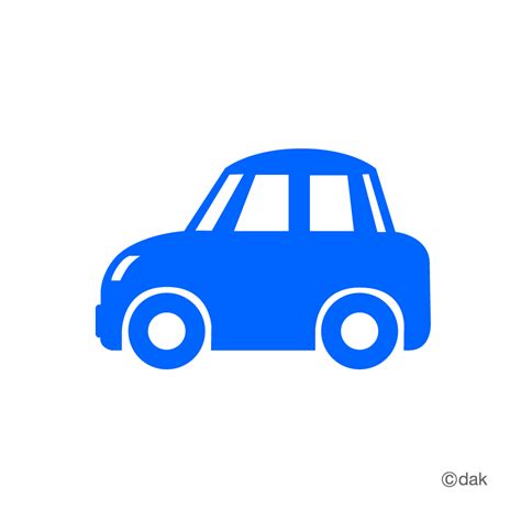 Motor vehicle,Clip art,Vehicle,Mode of transport,Electric blue,Car #263452 - Free Icon Library