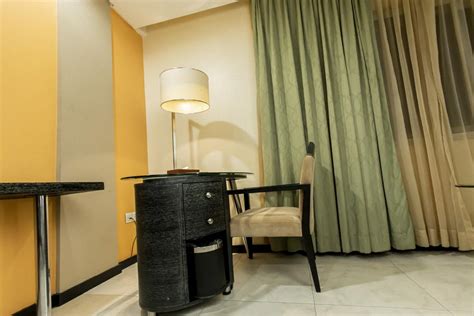 Premier Room | Best Western Premier Hotel