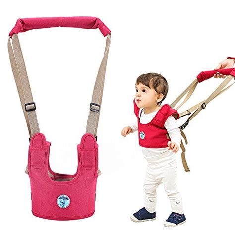 Casa Baby Walking Harness Toddler Walking Assistant Trainer Safe Stand ...