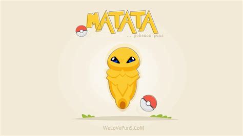 67 Pokemon Puns That Will Never Let Mew Down Or You