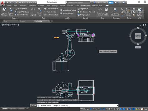 AutoCAD Mechanical 2025 - Download, Review, Screenshots