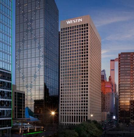 The Westin Dallas Downtown - Prices & Hotel Reviews (TX) - TripAdvisor