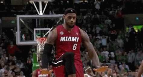 Lebron James Lakers Gif Lebronjames Lakers Discover S - vrogue.co