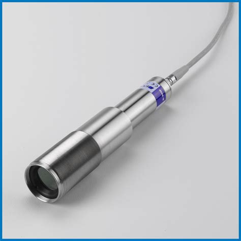 EXACTUS® Pyrometer - Configurable