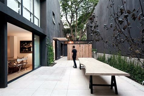 Fascinated by modern minimalist house facade | Interior Design Ideas - Ofdesign