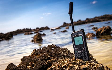 Satellite Phones