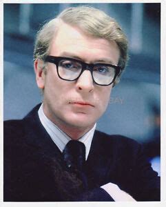 BILLION DOLLAR BRAIN MICHAEL CAINE AS HARRY PALMER PHOTO | eBay