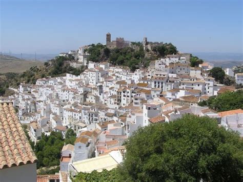 Casares - Elite Properties Spain