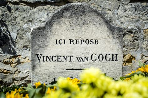 Campaign Launches to Save Vincent van Gogh’s Grave, in Desperate Need of Restoration