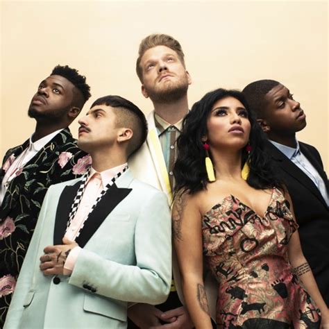 Stream Hallelujah Pentatonix (cover) by 𝑆𝑎𝑟𝑎 | Listen online for free ...