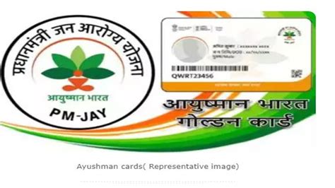 How to apply for Ayushman Bharat Card