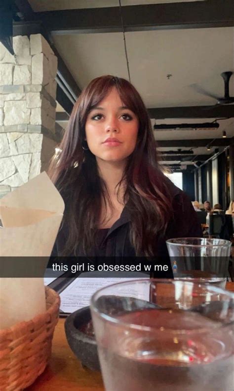 POV: You're on a Date With Jenna Ortega | Jenna Ortega | Know Your Meme