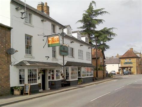 COACH AND HORSES, SHIPSTON-ON-STOUR - Hook Norton Brewery