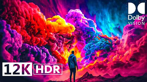 Best Dolby Vision™ HDR 12K Ultra HD 60 FPS (New) - YouTube