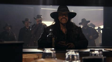 Dead in Tombstone (2013) | MUBI