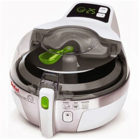 Spare Parts For Tefal Actifry Family | Reviewmotors.co