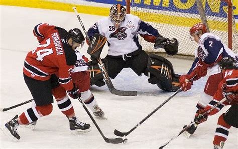 Devils assign 15 players to Albany (AHL), send four to junior teams - nj.com