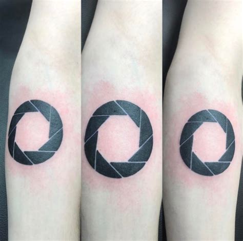 51 Unique Circular Tattoo Designs- Exploring The Beauty Of Circularity ...