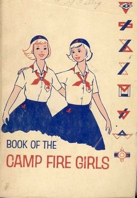 1000+ images about Camp Fire Girls on Pinterest | Campfire girls, Girls ...