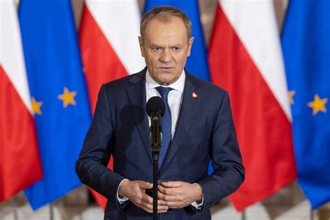 Tusk meets Polish farmers, no agreement on ending border protests reached