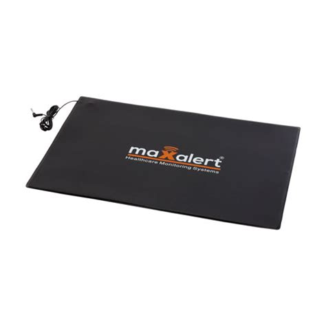 Floor Sensor Pressure Mat - Maxalert