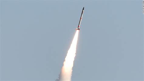 Japan mini-rocket launch ends in failure - CNN