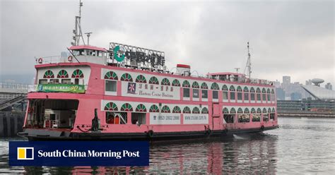 Hong Kong cruise company seeks more piers for its on-board dining ...