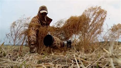 Waterfowl Photography: Tips and Techniques | Outdoor Photography Guide